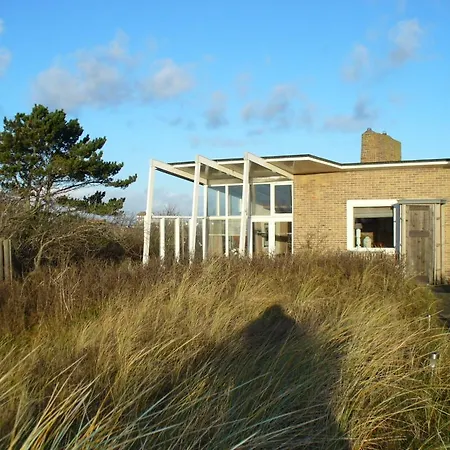 Holiday home De Krab *