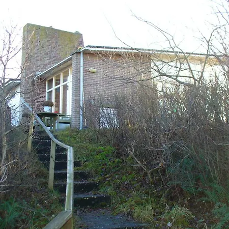 De Krab * Bergen aan Zee